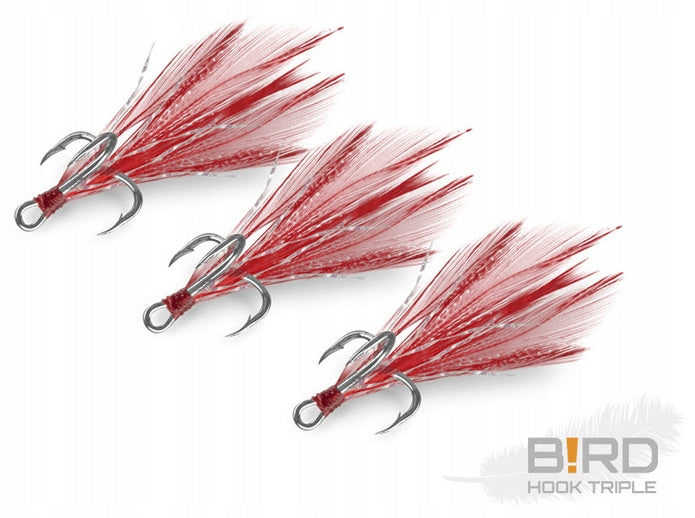 Anchor with red Weed Delphin Bird 6 3pcs