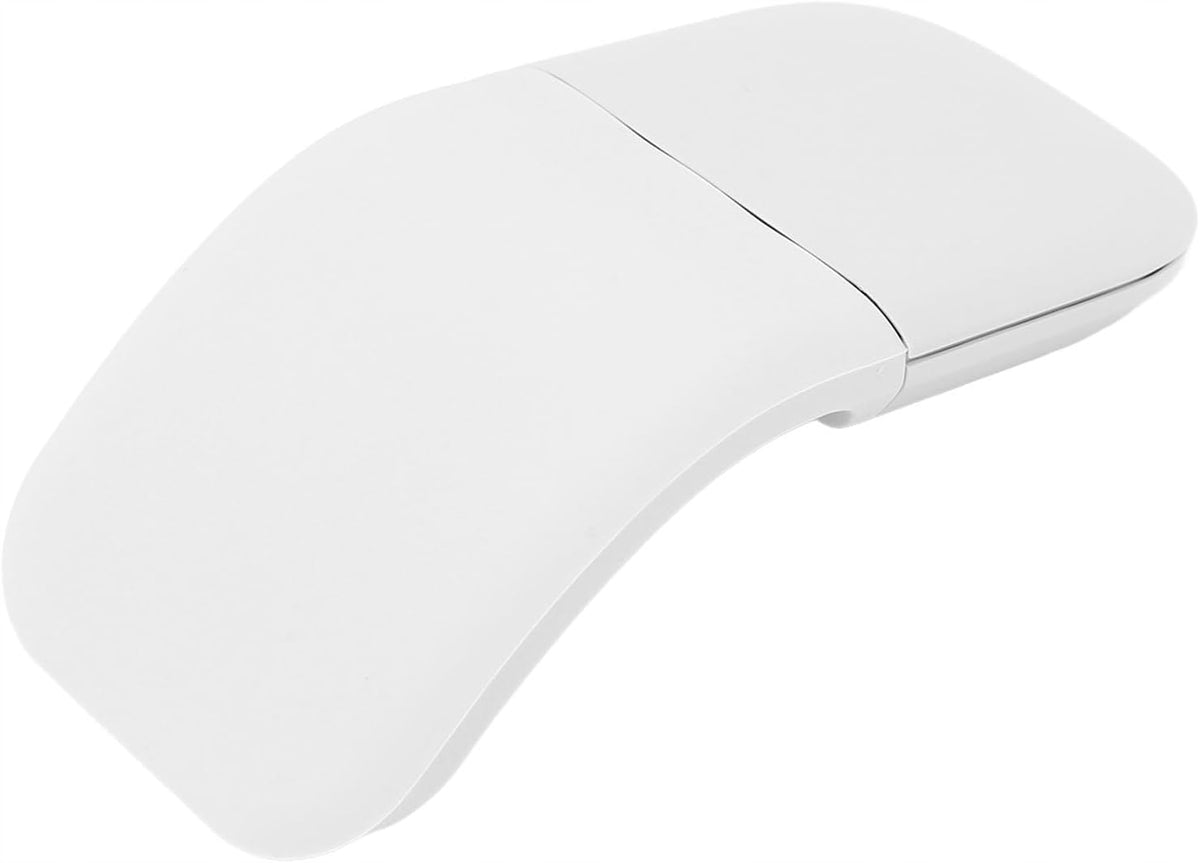 And Touching Mice, BT Arc Tops Wireless Ultra Thin Mice For