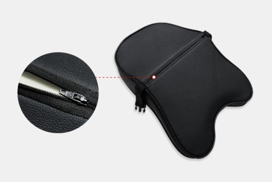 Anda Seat Head Cushion for Orthopedic Neck Gaming Chairs Furniture height 43 cm