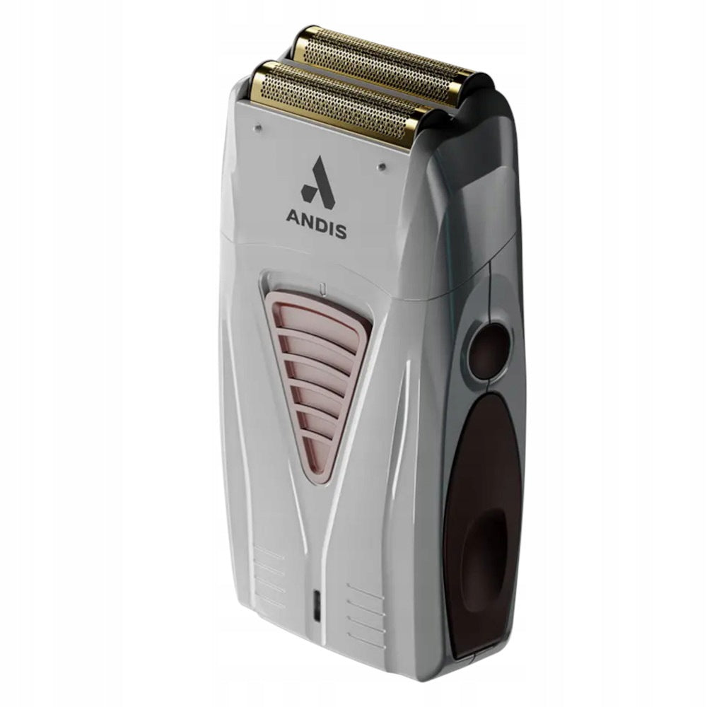 Andis TS-1 ProFoil Men's Li-Ion Wireless Foil Shaver Manufacturer code 040102172403
