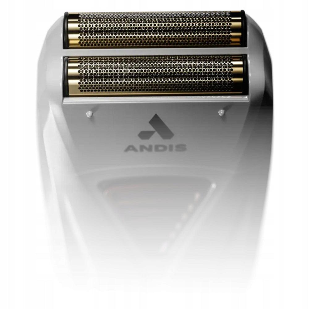 Andis TS-1 ProFoil Men's Li-Ion Wireless Foil Shaver Packaging status original