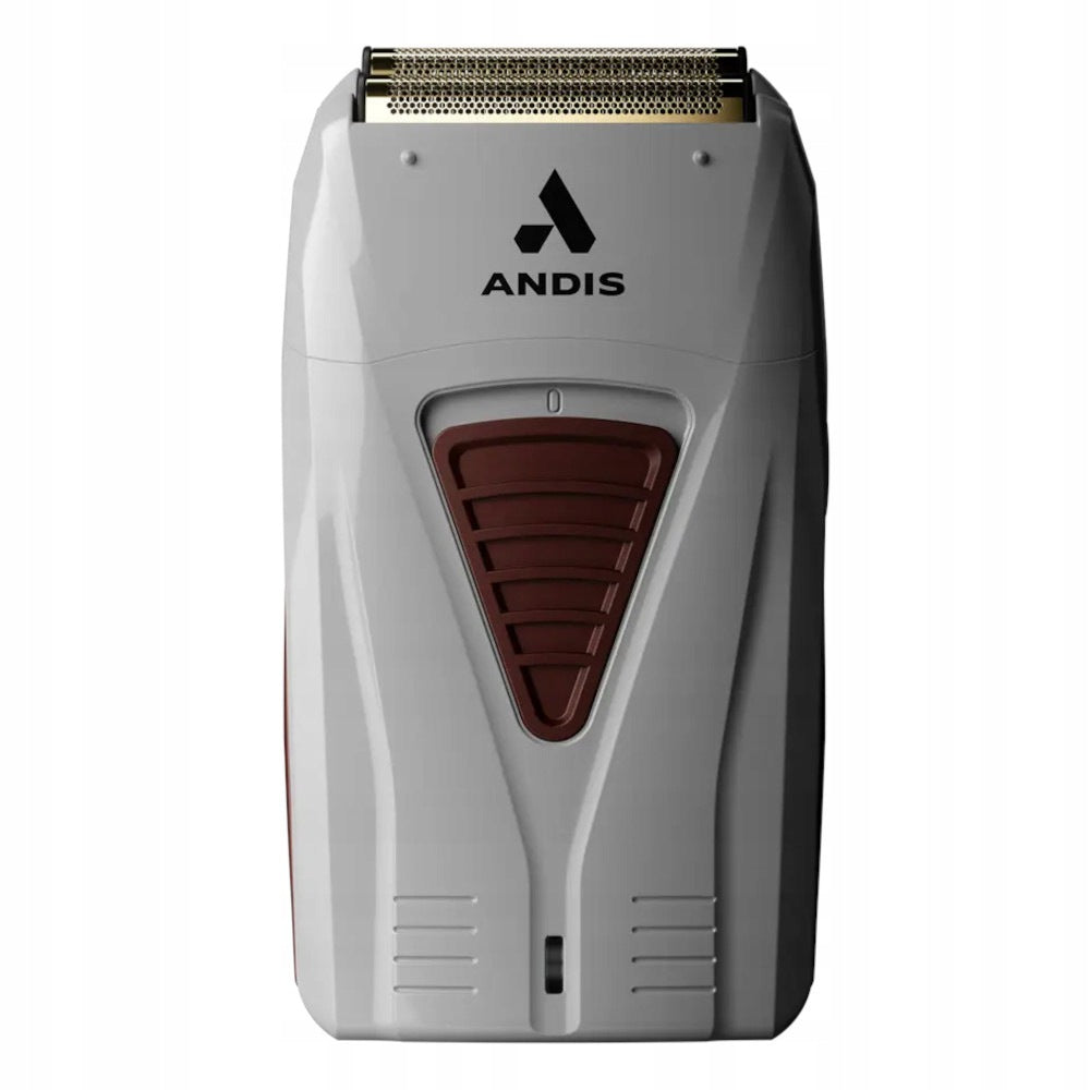 Andis TS-1 ProFoil Men's Li-Ion Wireless Foil Shaver