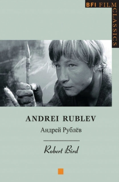 Andrei Rublev 2004 ed.