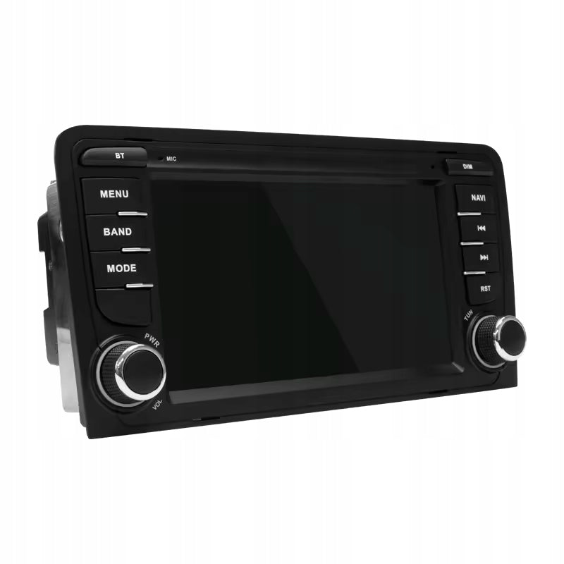 Android radio for Audi A3 8P / Carplay Android Auto Wi-Fi SIM 6+128 GB Manufacturer code Android Audi A3 8p Carplay Android 6+128 GB