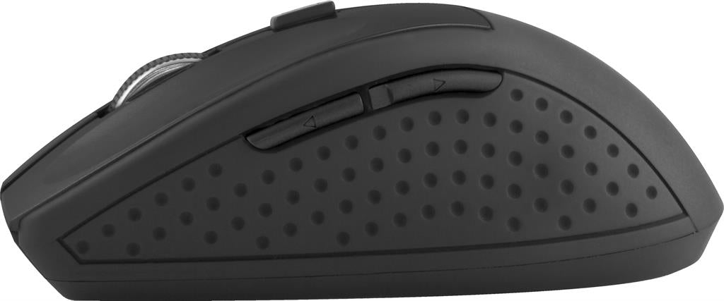 Andromeda mouse black Esperanza (EM123K) Esperanza Model EM123K ANDROMEDA