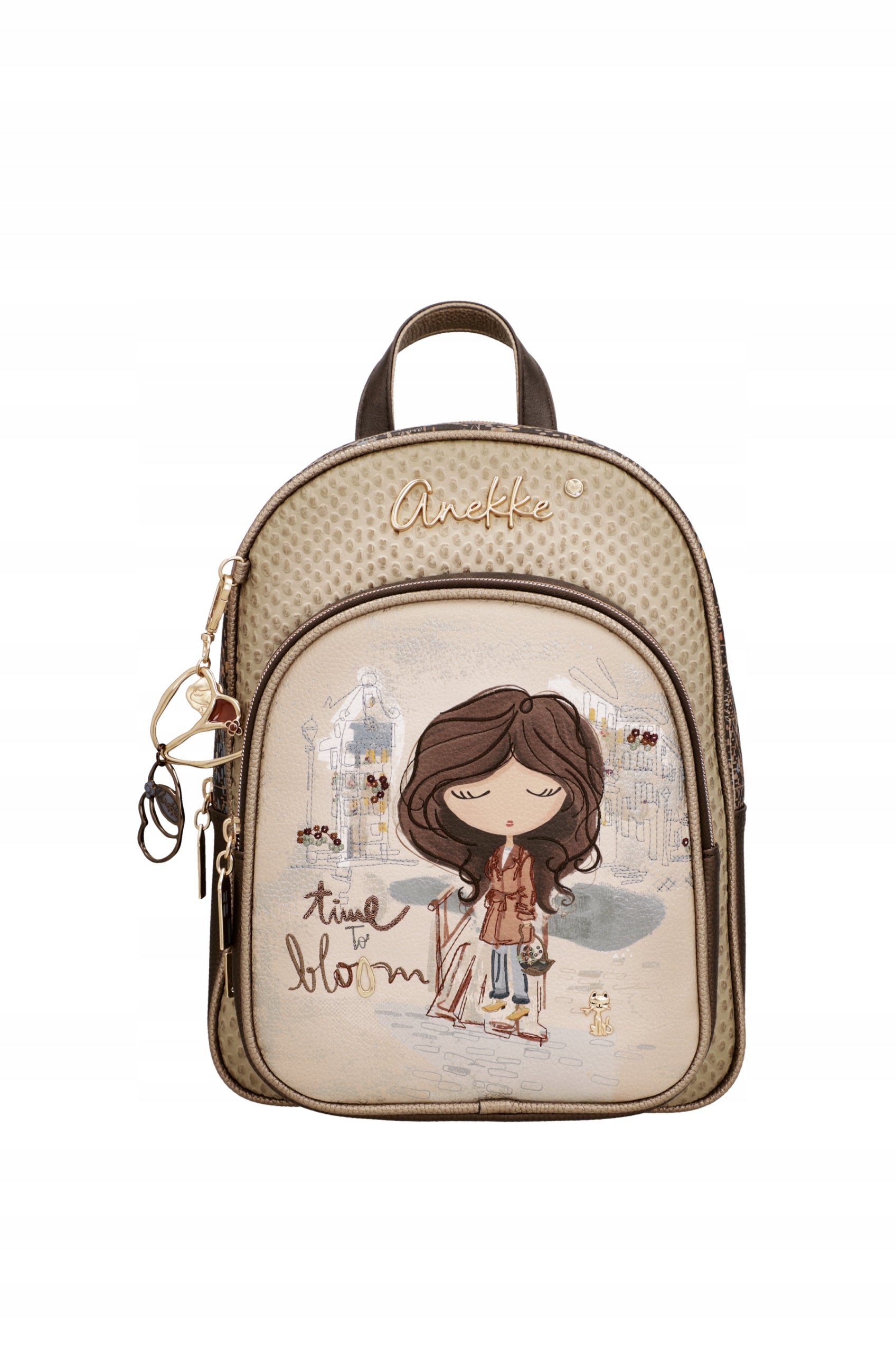 Anekke Tulip Backpack