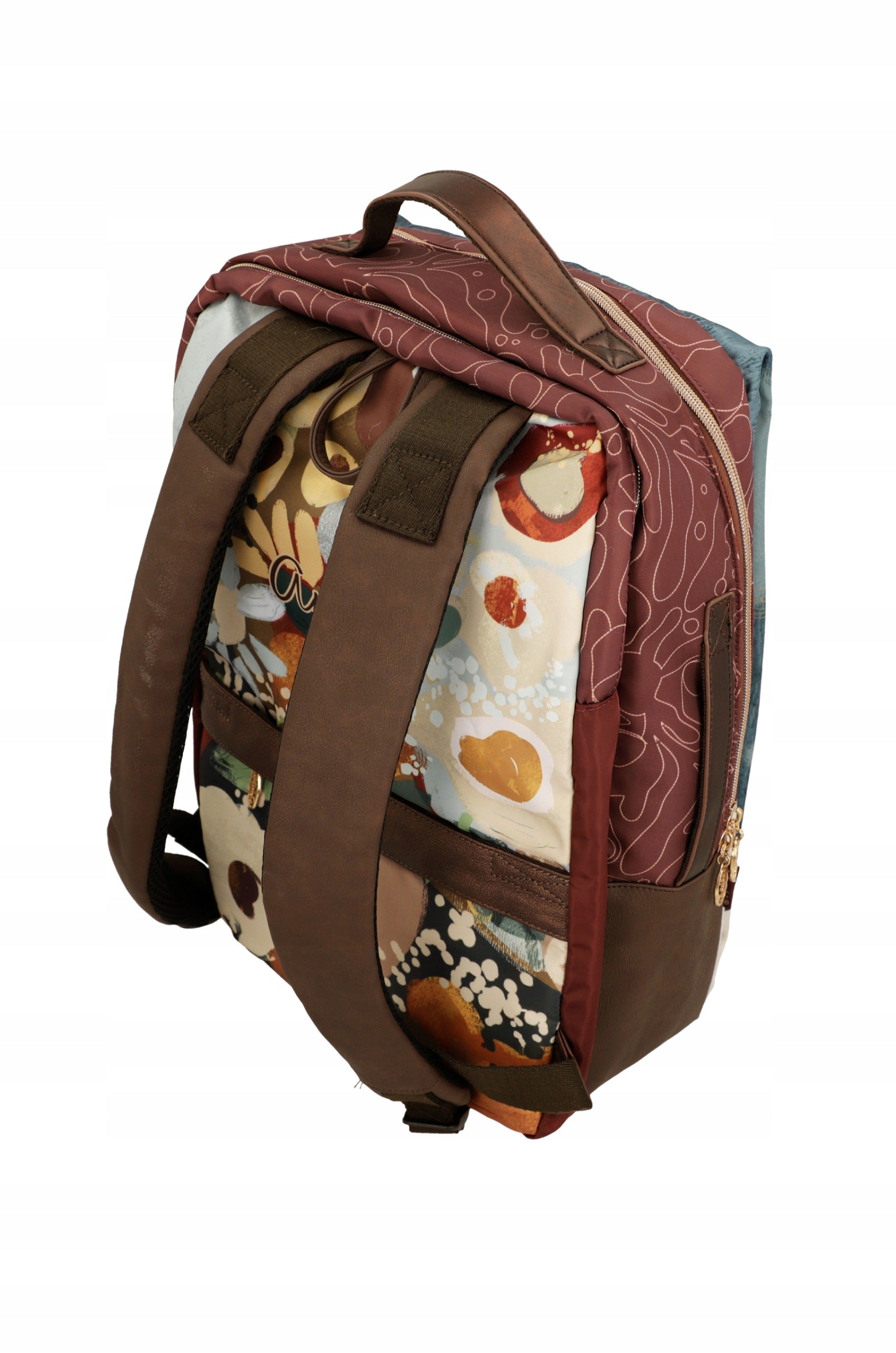Anekke cabin suitcase travel backpack travel Tulip Brand Anekke