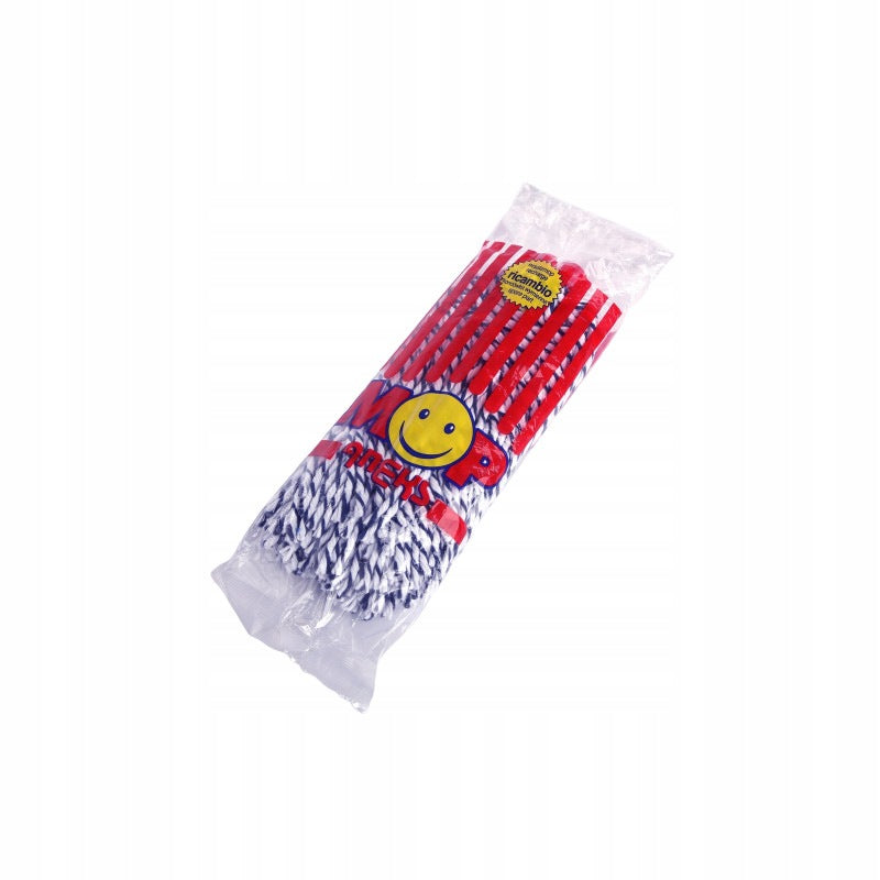 Aneks Ricambio Blue – Italian String Mop 200 g