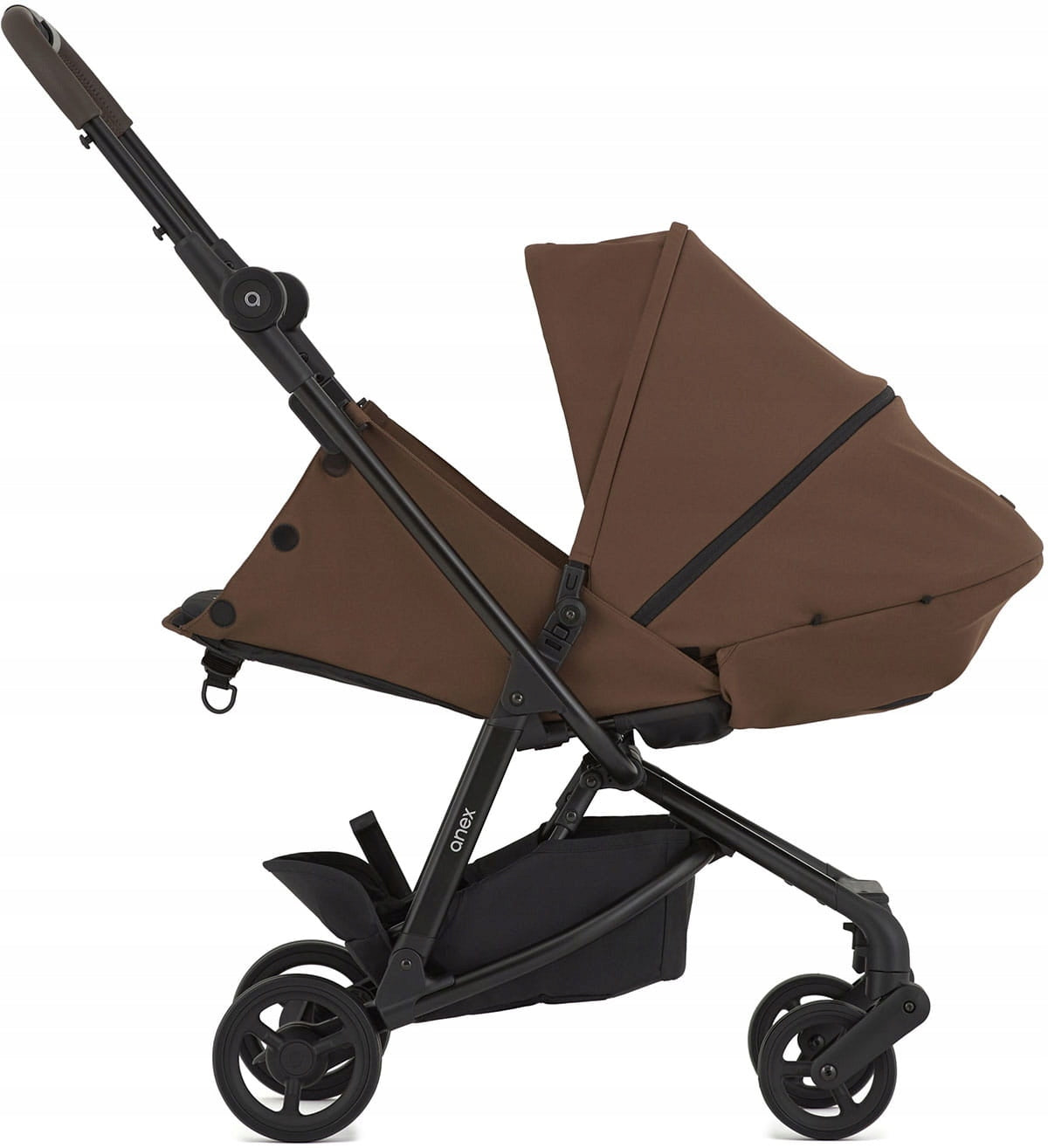 Anex Air-Z Plus lightweight stroller compact stroller up to 22kg TILLIE Brand Anex