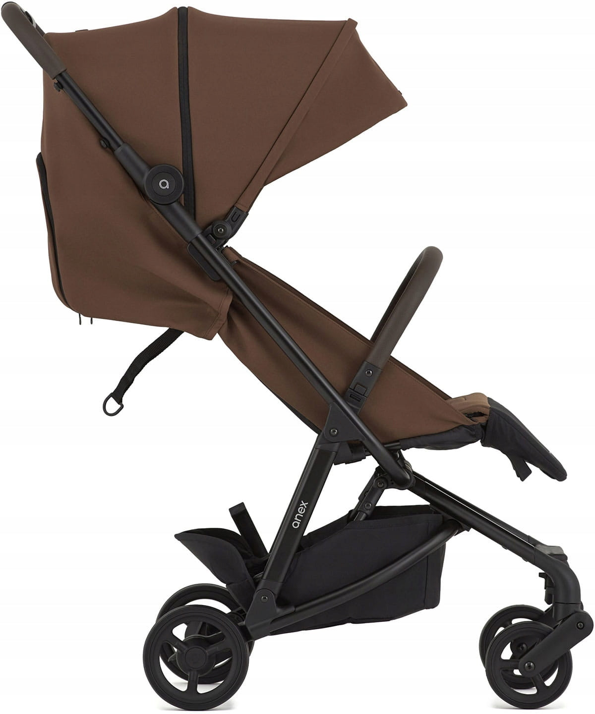 Anex Air-Z Plus lightweight stroller compact stroller up to 22kg TILLIE Manufacturer code 8885020502459