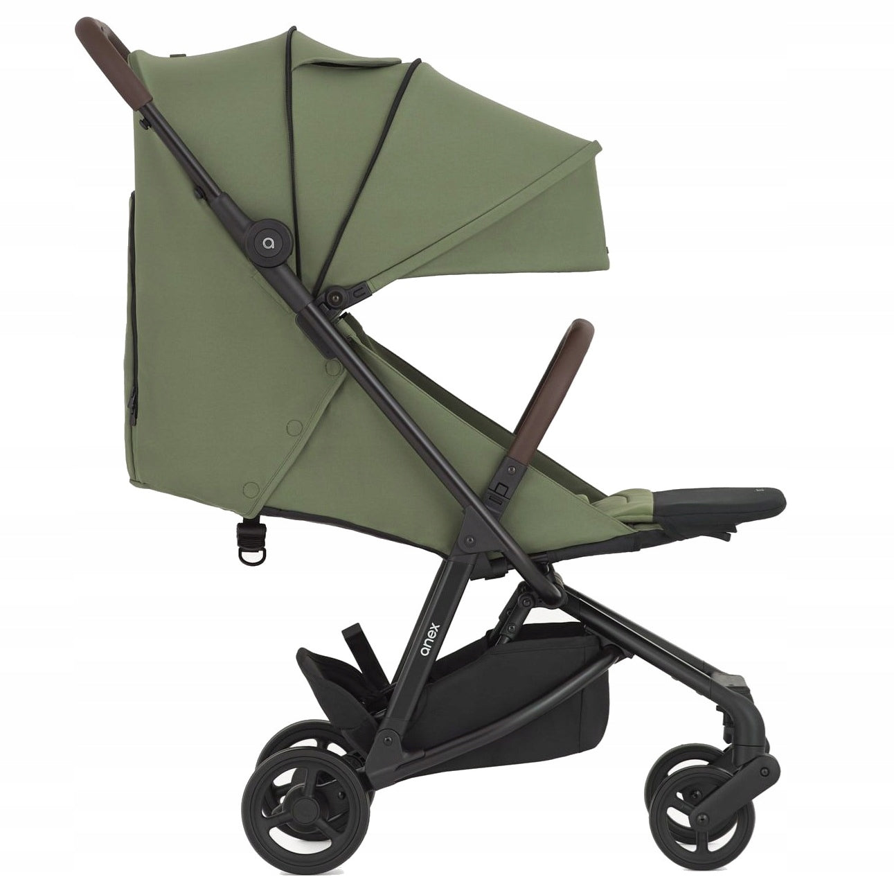 Anex Air-Z Plus stroller for children up to 22 kg / Elvie Manufacturer code 8885020503784