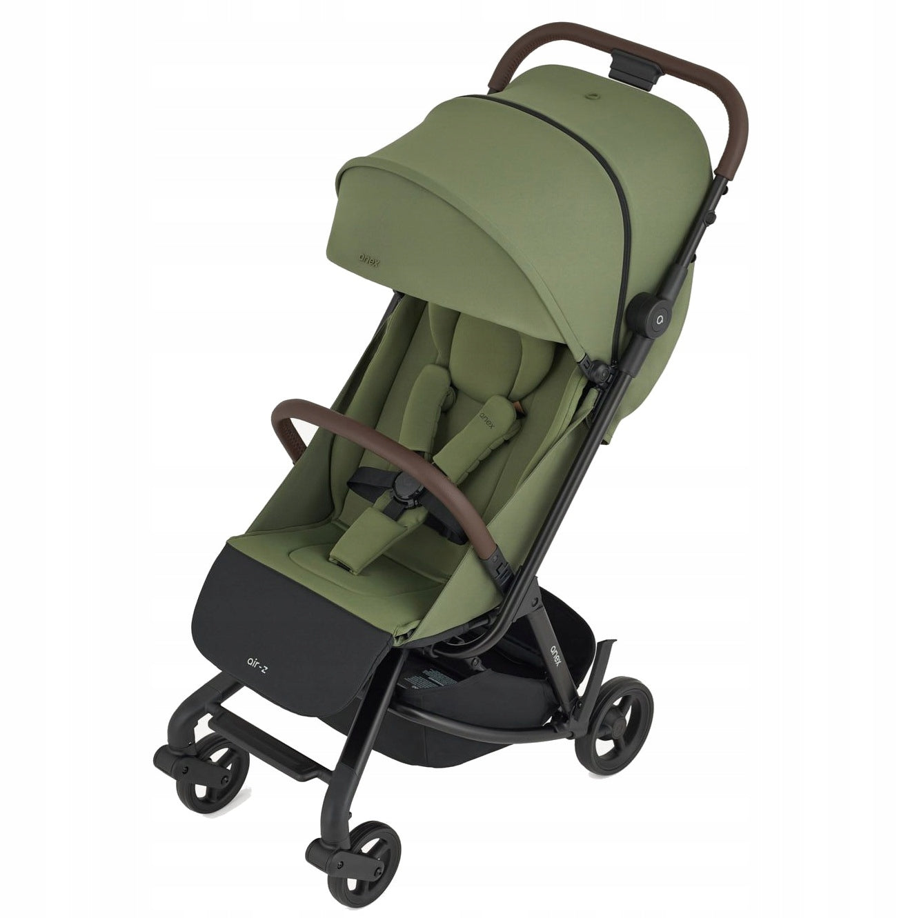 Anex Air-Z Plus stroller for children up to 22 kg / Elvie