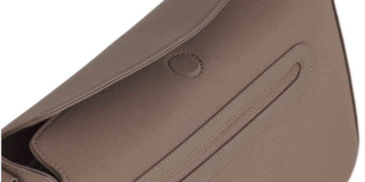 Anex - Baby Stroller Organizer Universal Bag | Brown Brand Anex