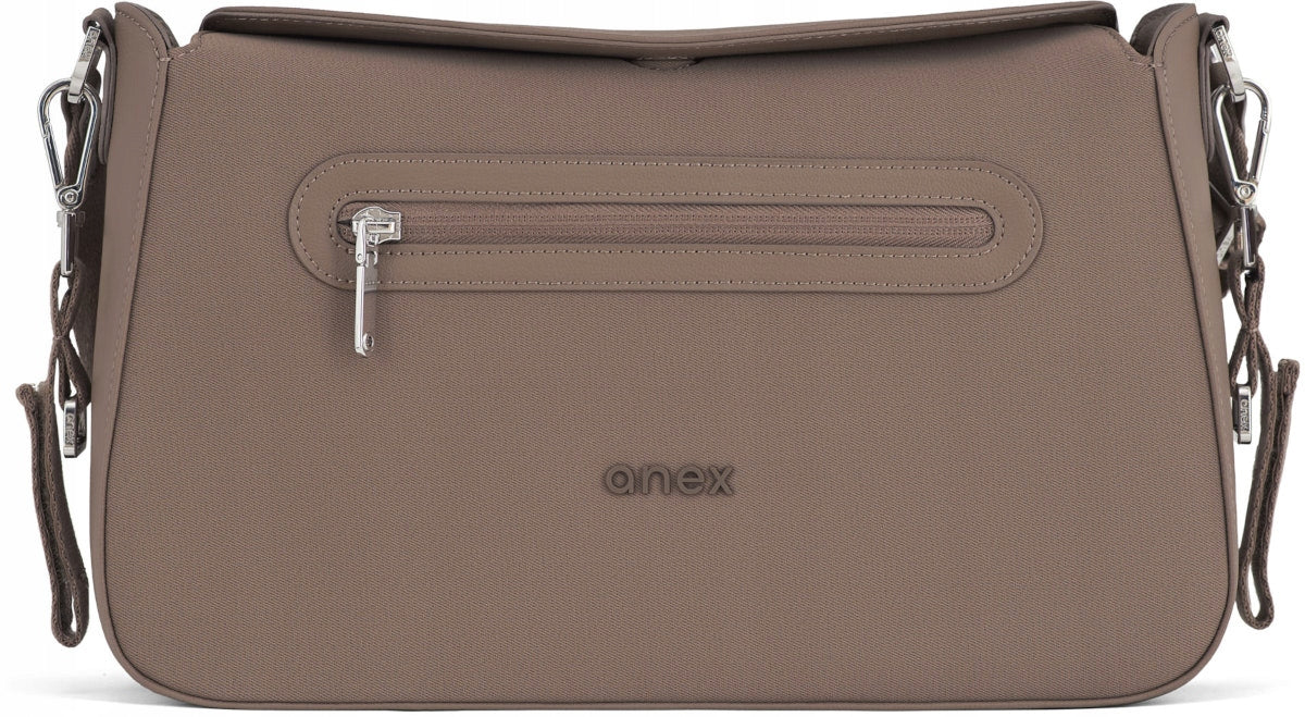Anex - Baby Stroller Organizer Universal Bag | Brown