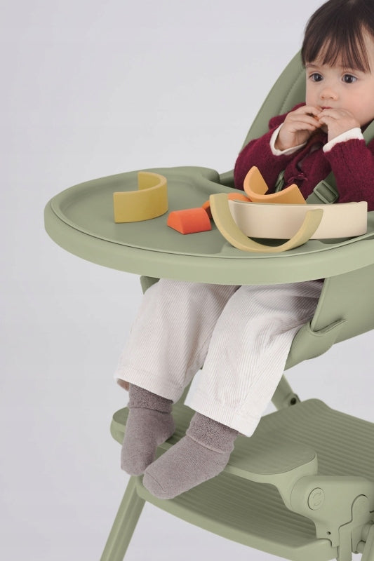 Anex Ozy Footrest | June Packaging status original