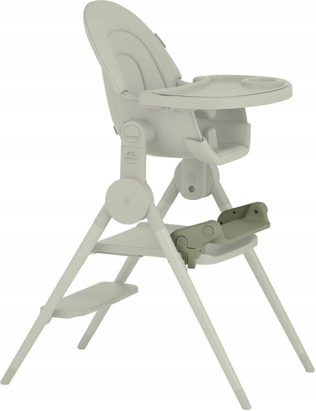 Anex Ozy Footrest | June