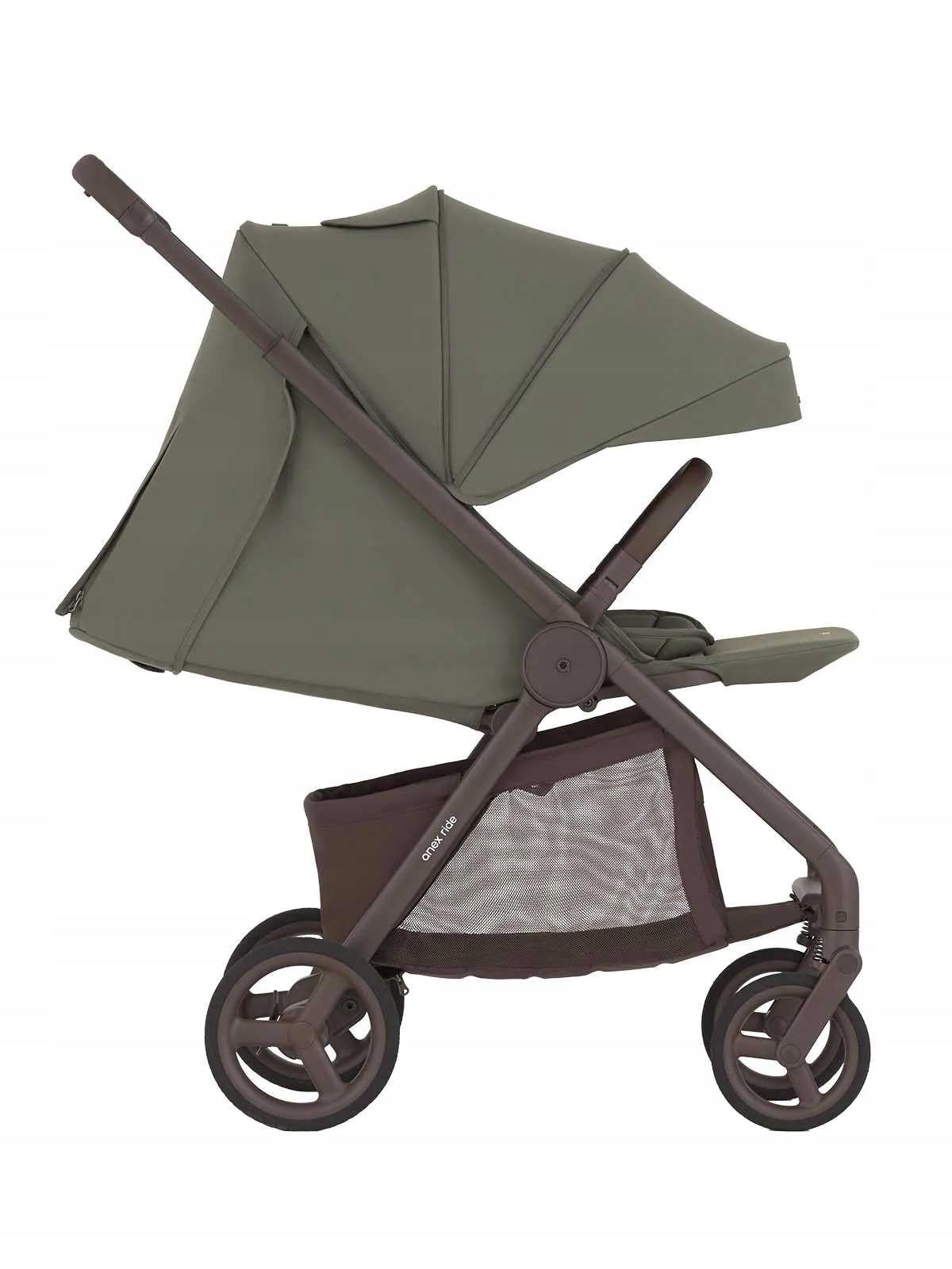 Anex Ride – stroller – Freshy Brand Anex