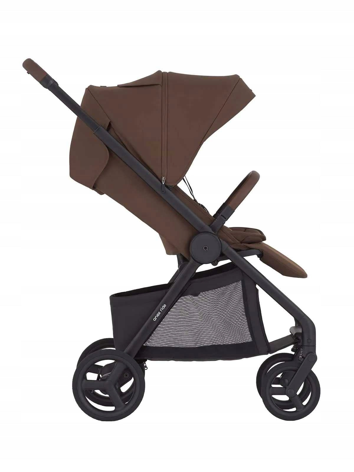 Anex Ride – stroller – Nutty Manufacturer code 8885020504170