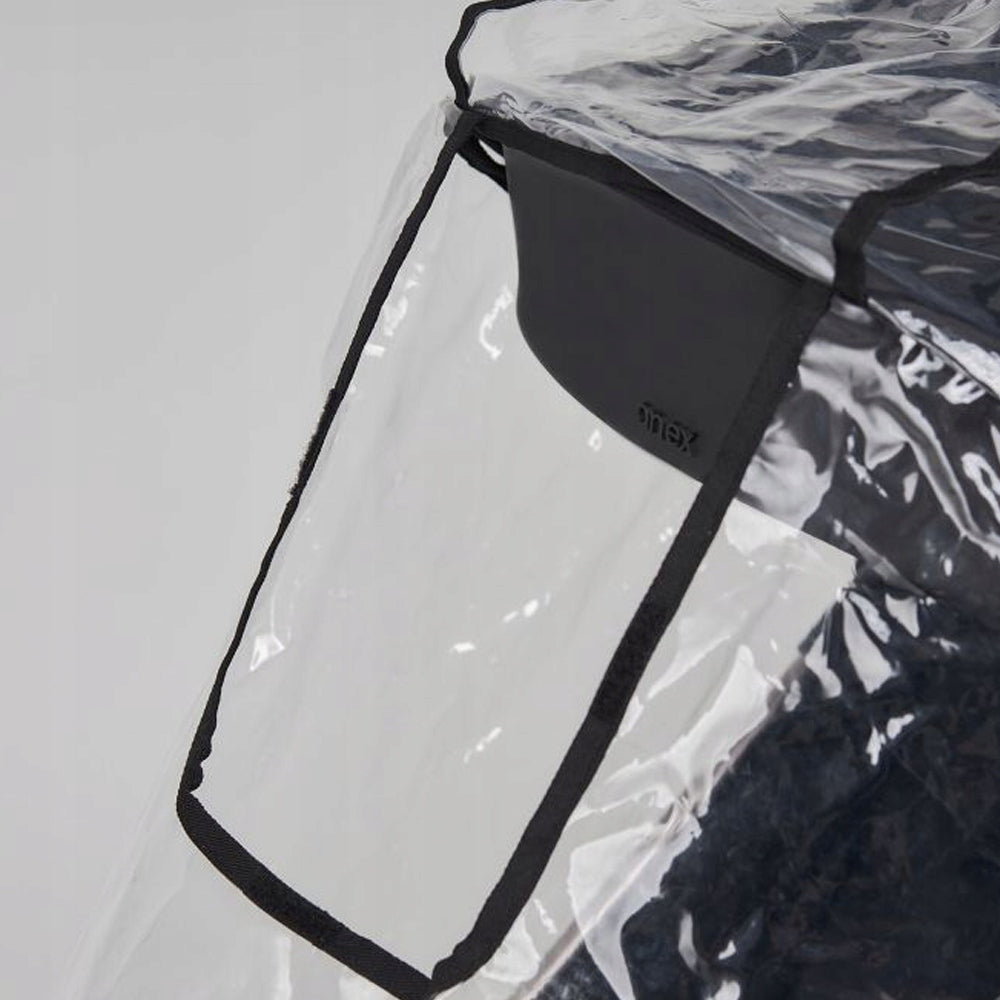 Anex rain film for anex IQ rain film for buggy Dedicated model anex IQ