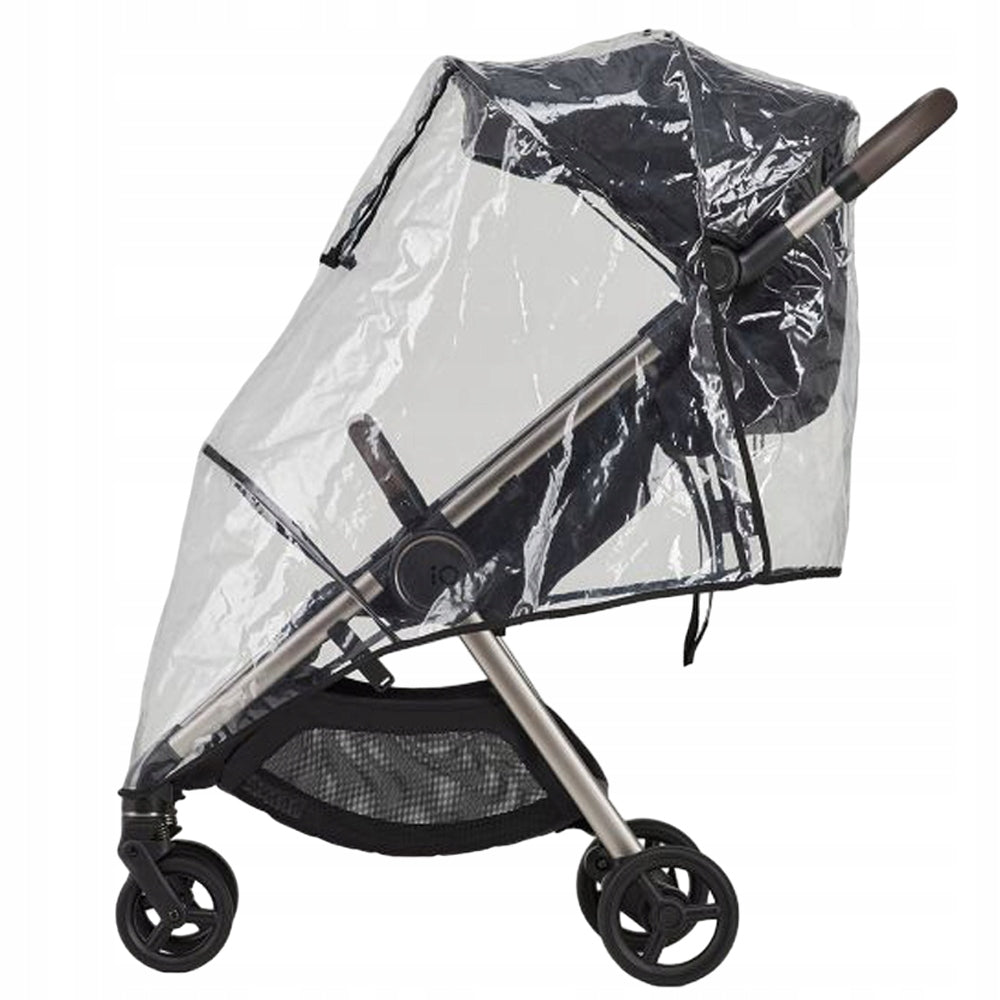 Anex rain film for anex IQ rain film for buggy