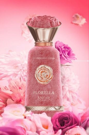 Anfar 1950 Florella Extrait de Parfum 100 ml Line other