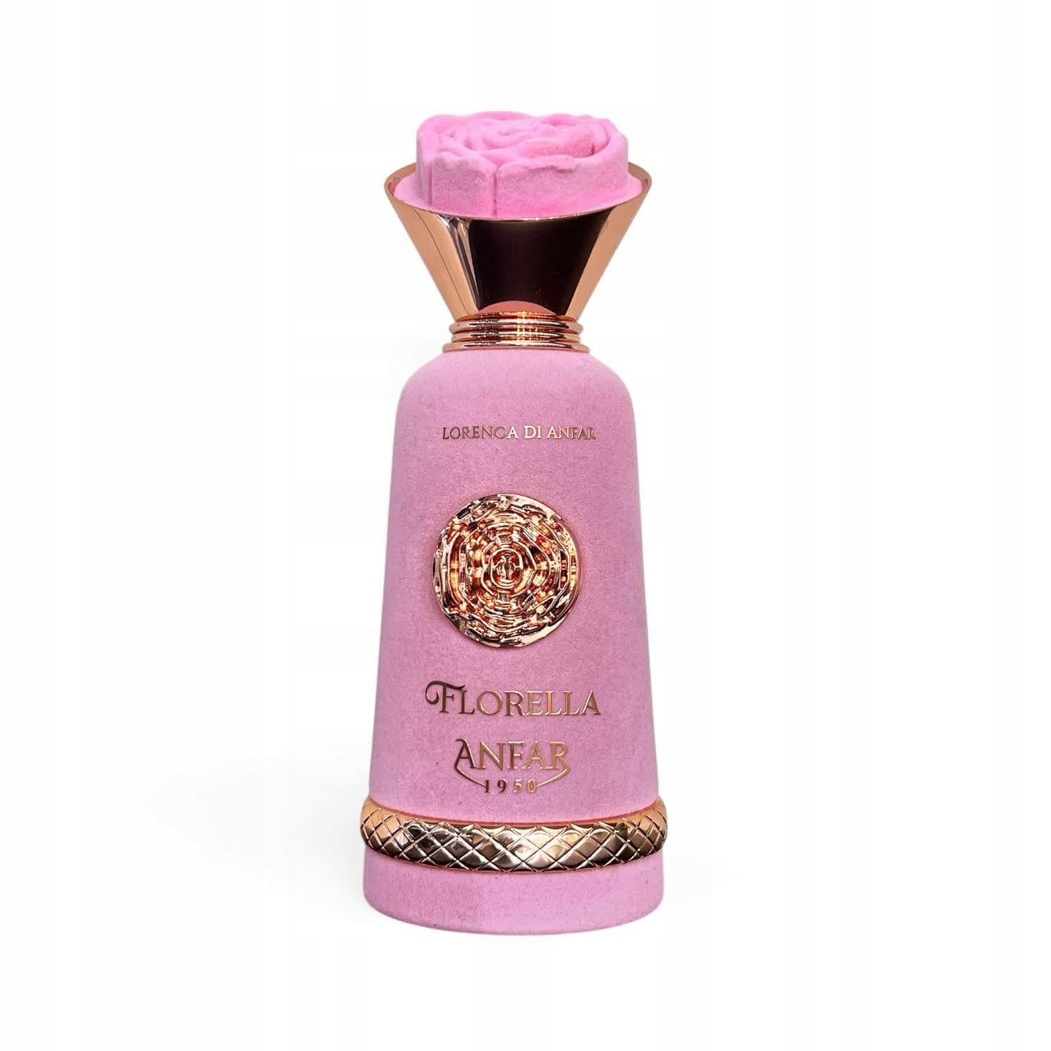 Anfar 1950 Florella Extrait de Parfum 100 ml