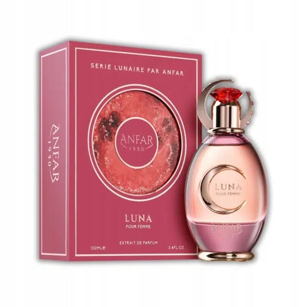 Anfar 1950 Luna perfume extract 100 ml for women