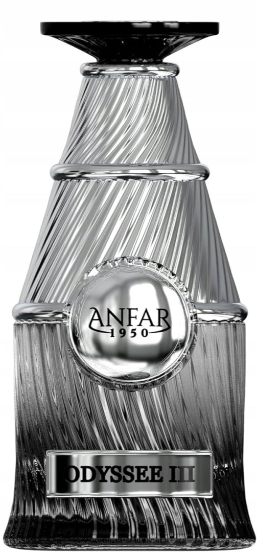Anfar 1950 Odyssee III 100 ml EDP fragrance for men