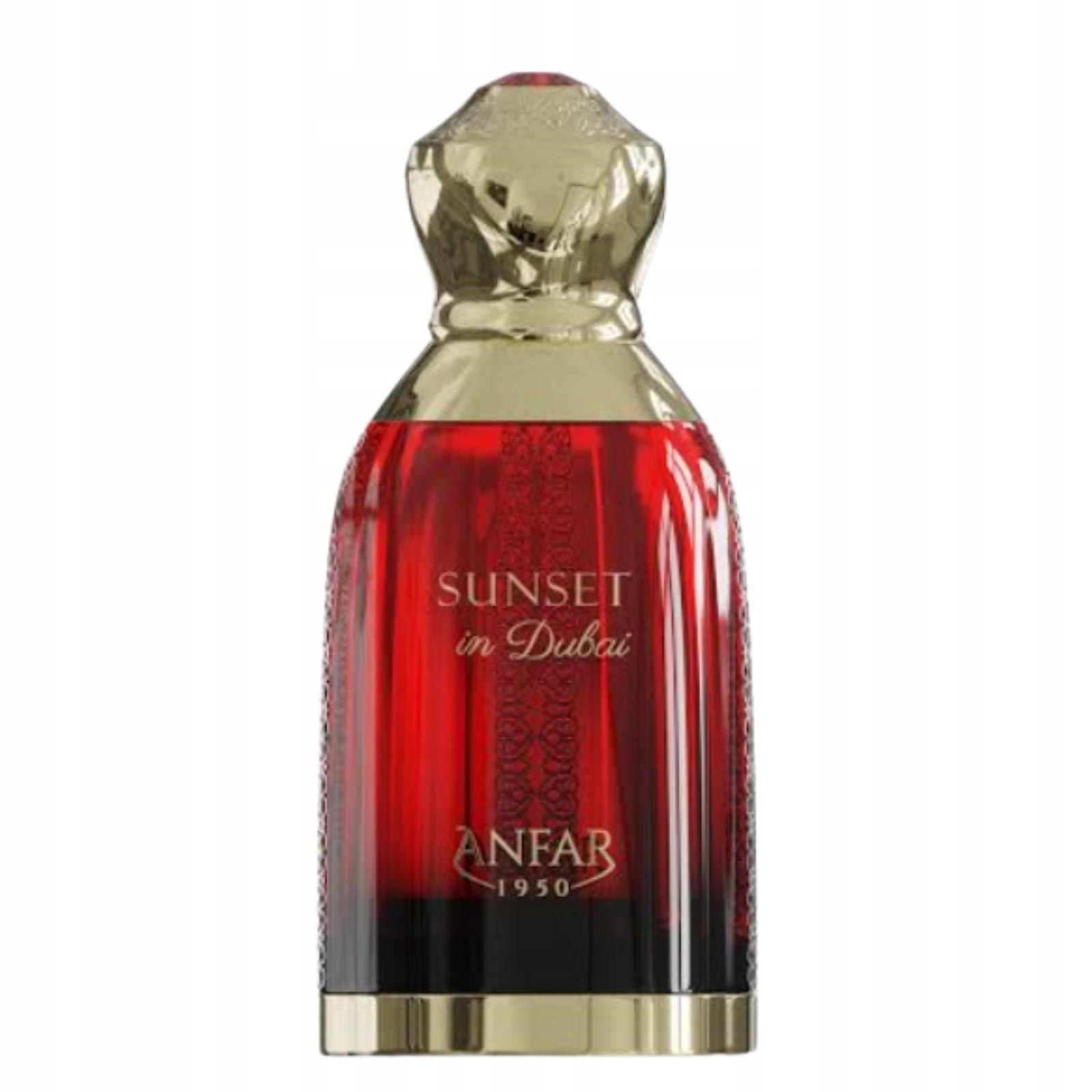 Anfar 1950 Sunset in Dubai Extrait de Parfum Unisex 100 ml
