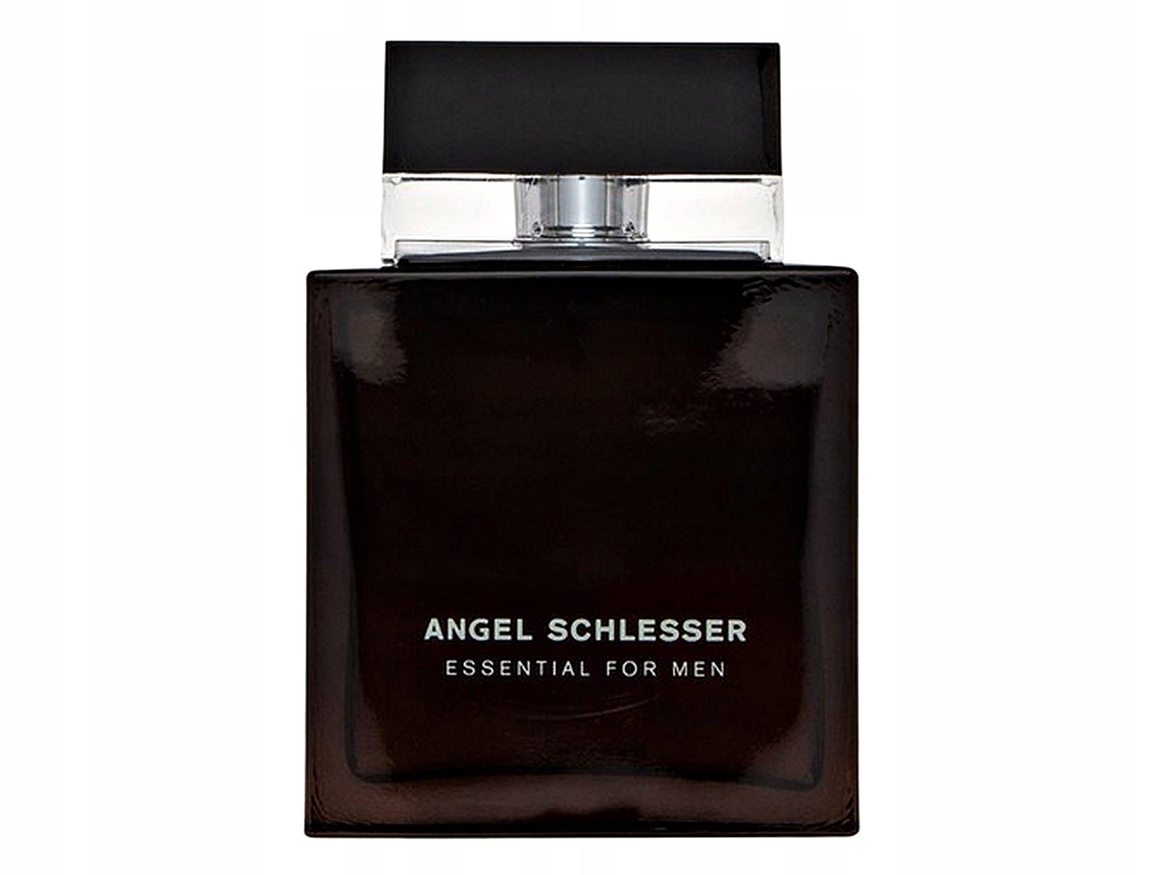 Angel Schlesser Essential for Men 100ml Eau de toilette male EDT