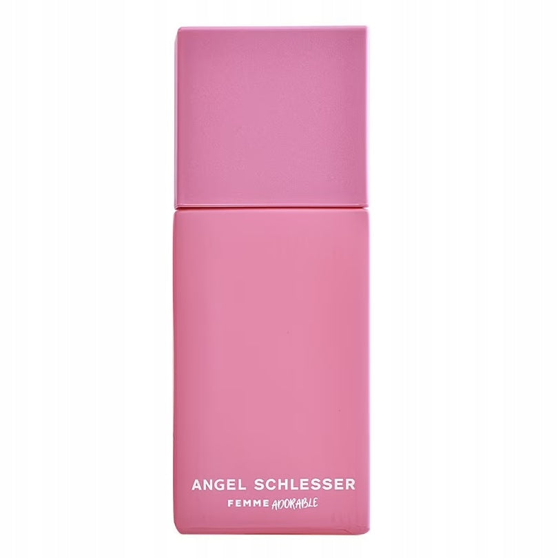 Angel Schlesser Femme Adorable Eau de toilette, 100 ml