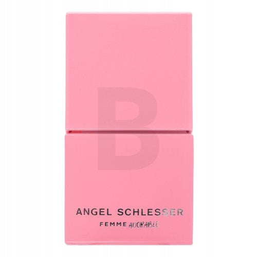 Angel Schlesser Femme Adorable toaletní voda pro ženy 50 ml