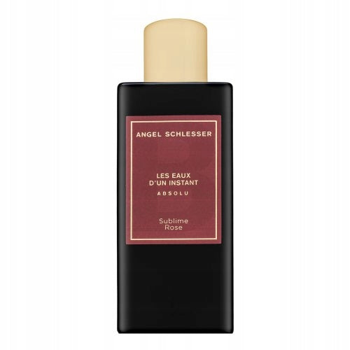 Angel Schlesser Les Eaux D'Un Instant Absolu Sublime Rose parfémovaná voda