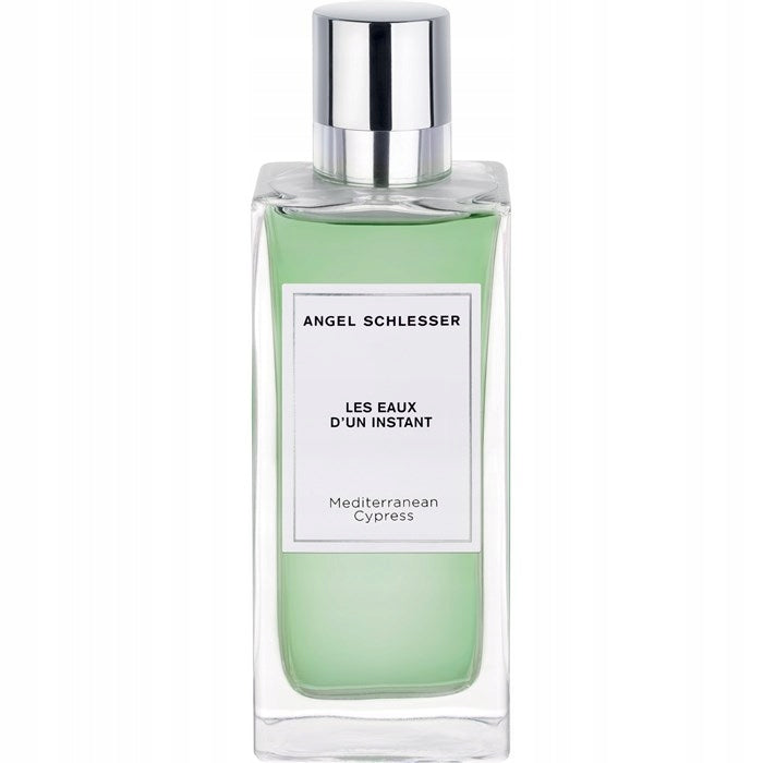 Angel Schlesser Les Eaux d'Un Instant Mediterranean Cypress Eau De Toilette Brand Angel Schlesser