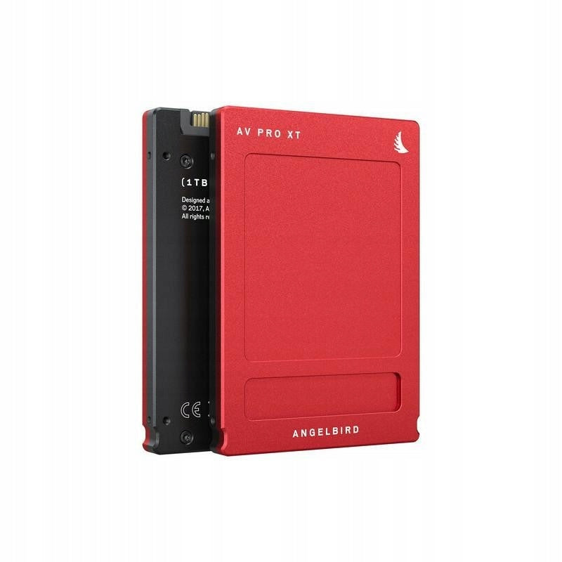 Angelbird AV PRO XT 1TB Drive