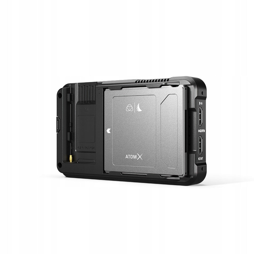Angelbird AtomX SSDmini 1 TB Model AtomX SSD mini