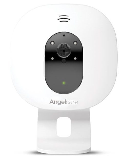 Angelcare AC327 breathing motion monitor and baby monitor video EAN (GTIN) 0666594204301