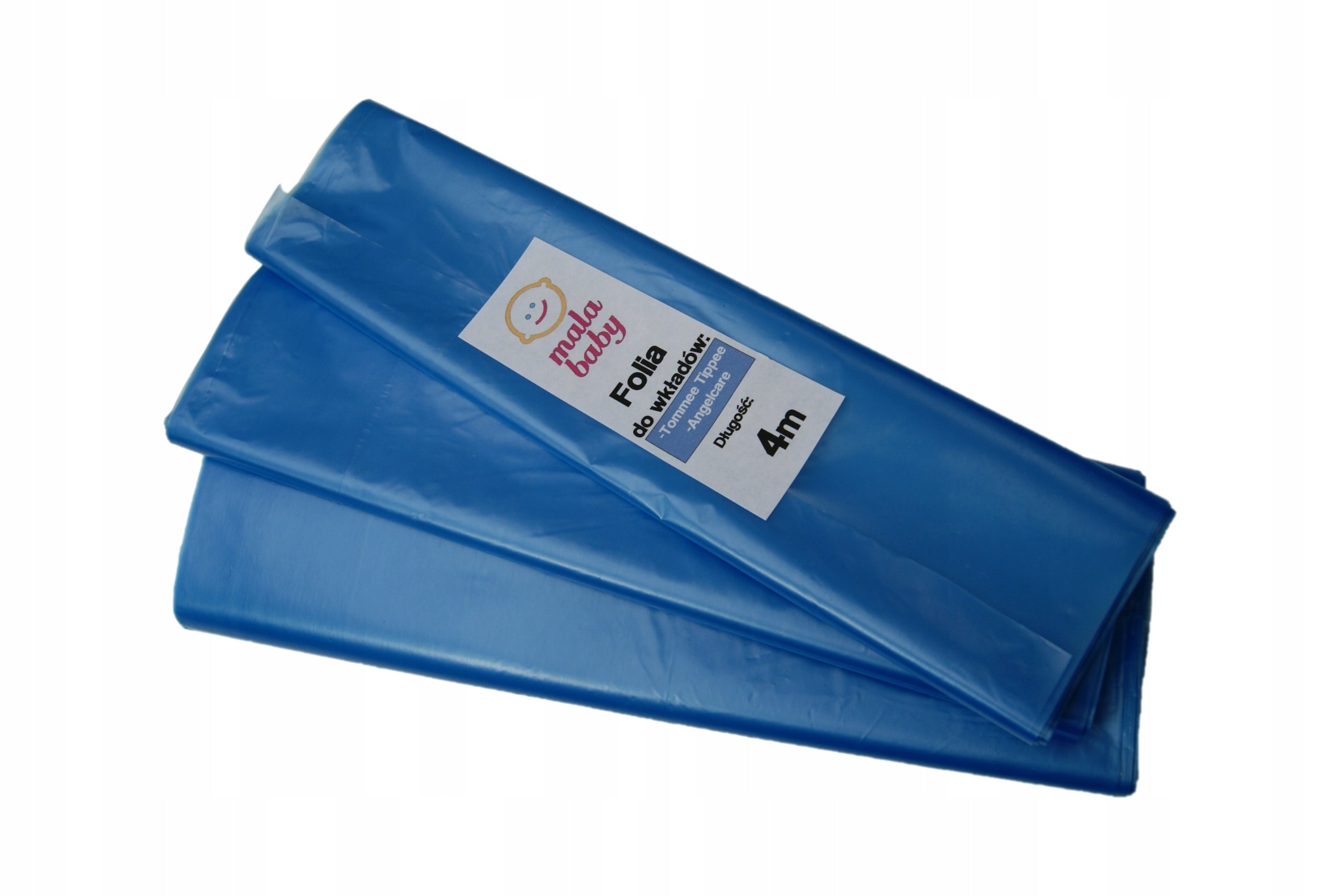 Angelcare Captiva Cartridge Film, Deluxe + Instructor EAN (GTIN) 3838873678555