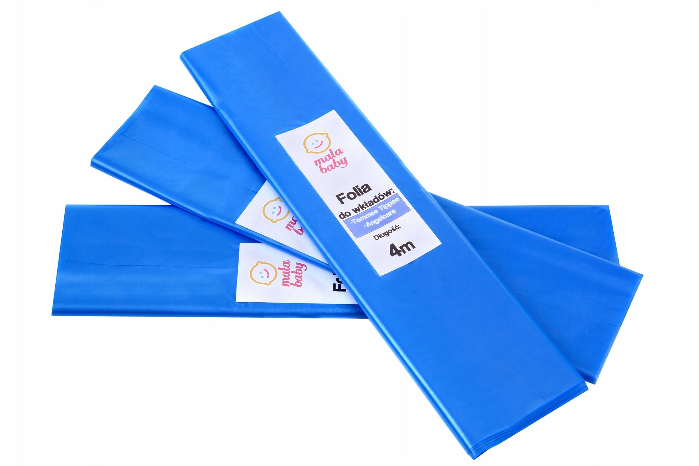 Angelcare Captiva Cartridge Film, Deluxe + Instructor