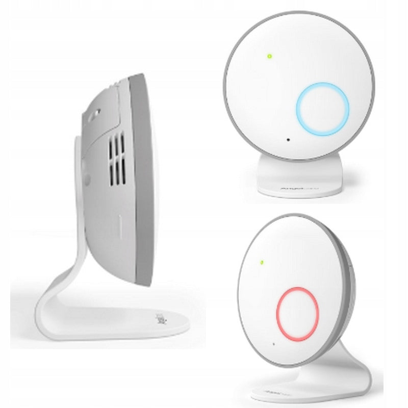 Angelcare wireless motion monitor with sensor board AC027 Manufacturer code AC027