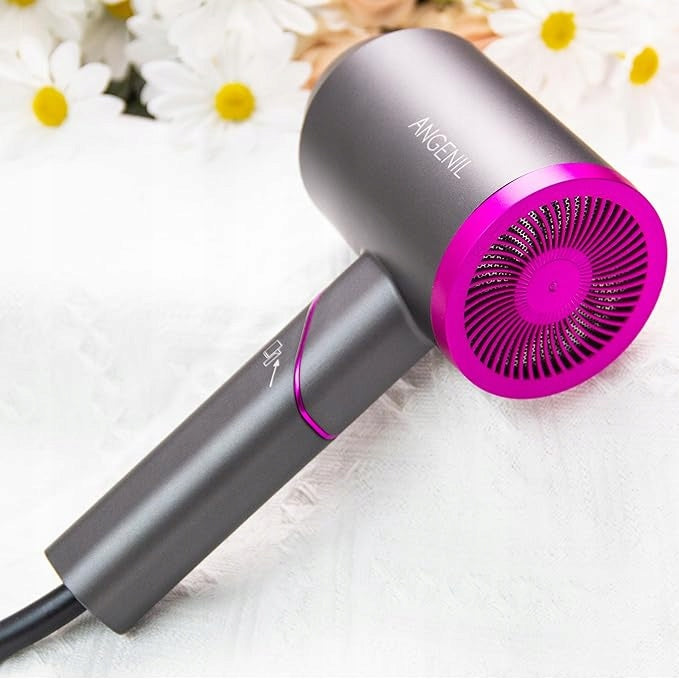 Angenil Hair Dryer