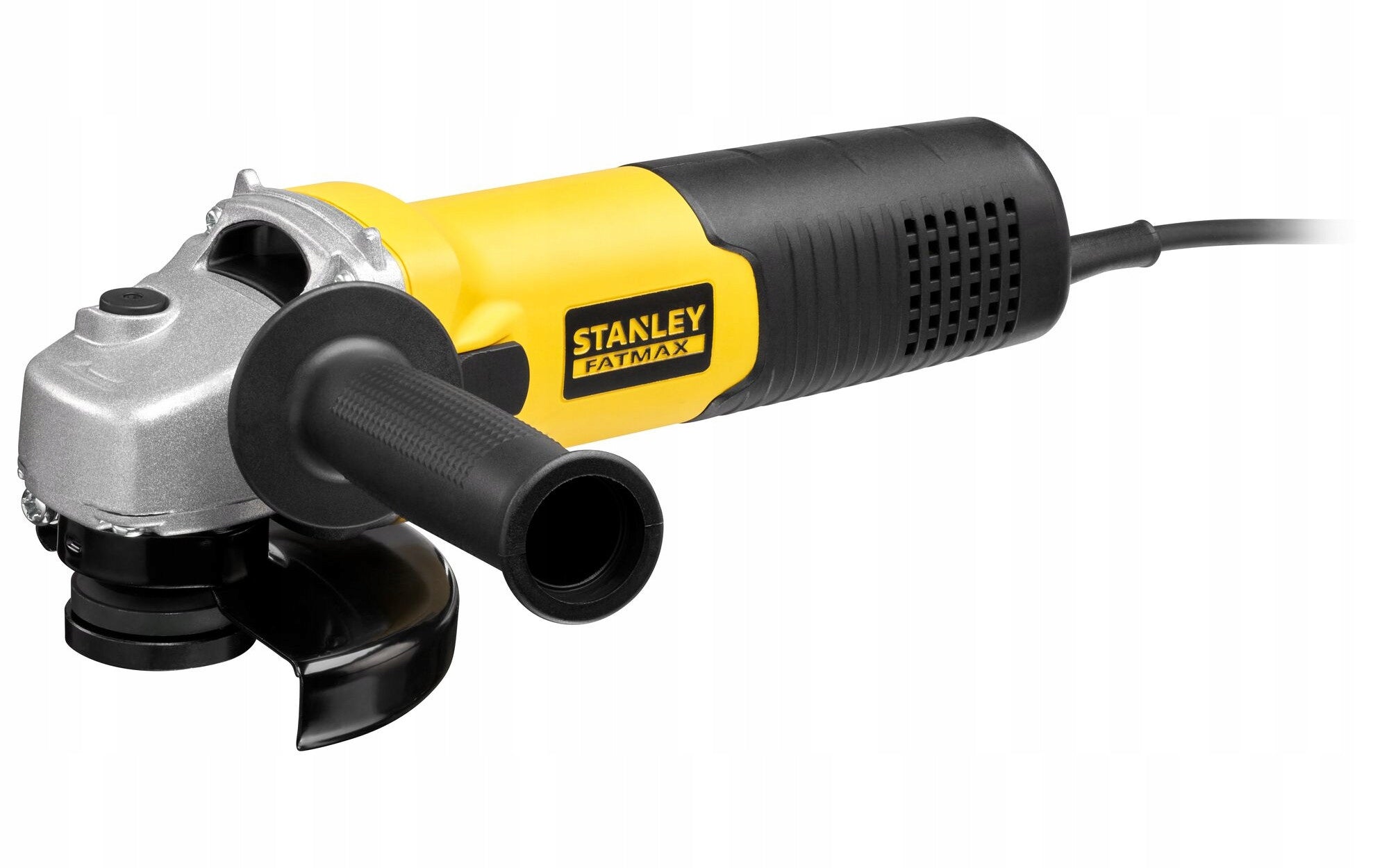Angle Grinder 125mm 1100W Stanley FMEG225VS + Work Gloves L/9 Brand Stanley
