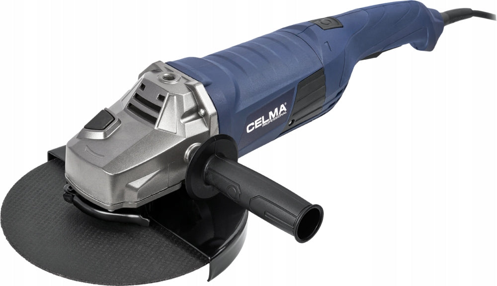 Angle Grinder CELMA Professional PRAg 230GEO