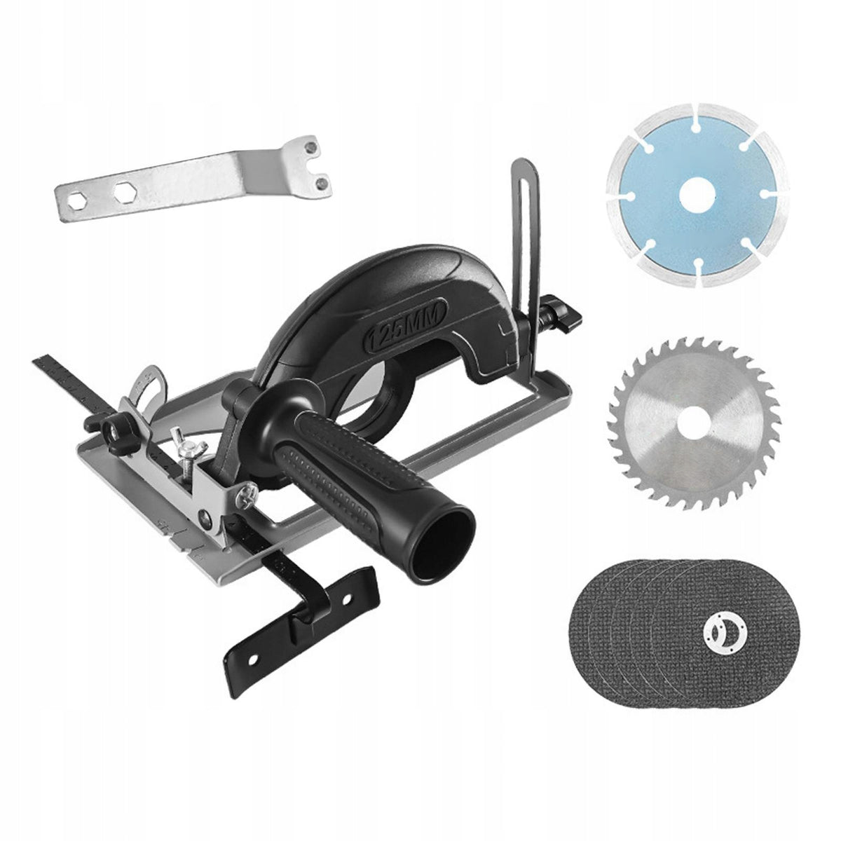 Angle Grinder Holder Support Adjustable Angle Grinder Accessories Style B Manufacturer code perkf-60048670
