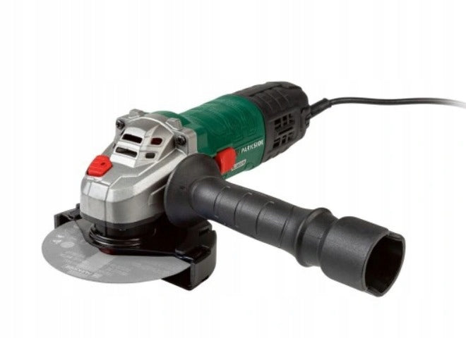 Angle grinder 115mm Parkside PWS 115 750W