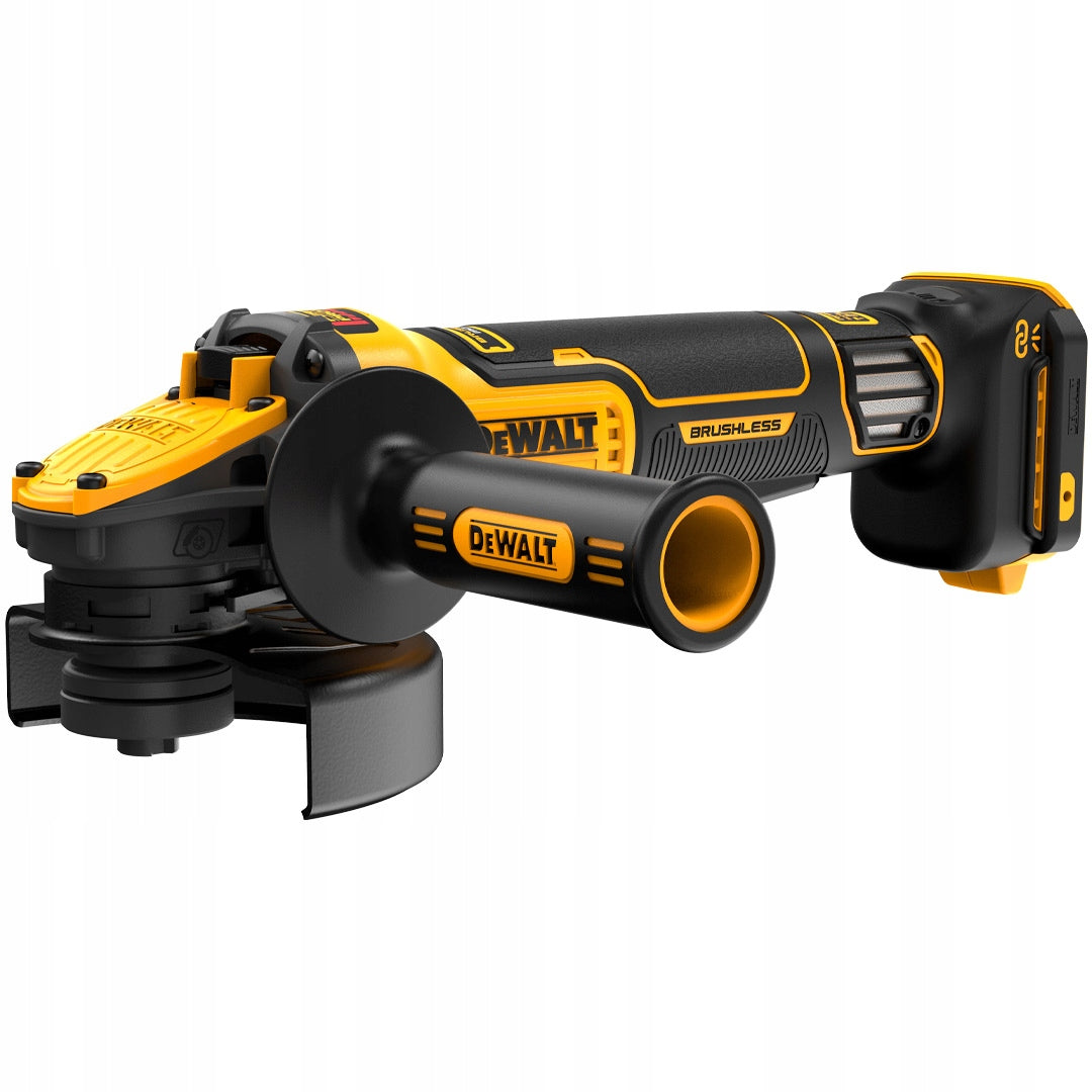 Angle grinder 125mm 18V DeWALT DCG416VSN with adjustable speed Manufacturer code DCG416VSN-XJ