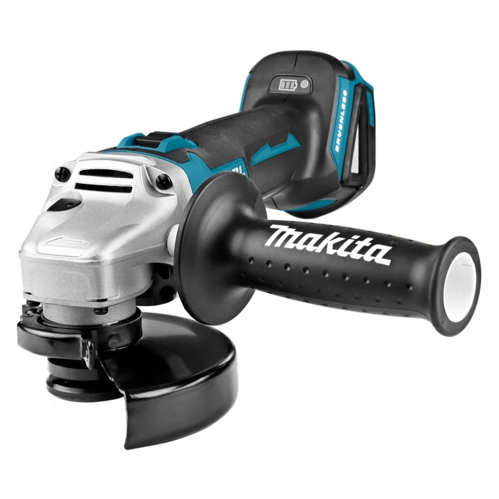 Angle grinder 125mm 18V Makita body DGA506Z Brand Makita