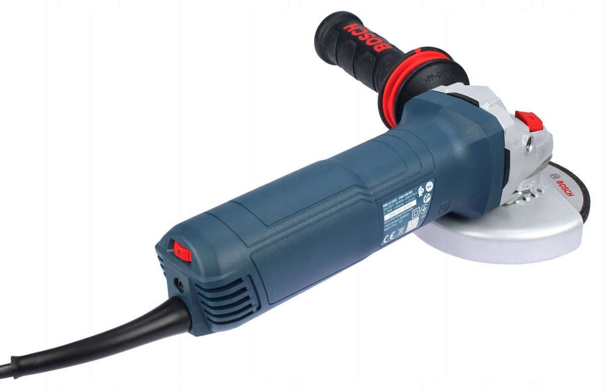 Angle grinder Bosch GWS 12-125 S 0.601.3A6.020 Brand Bosch