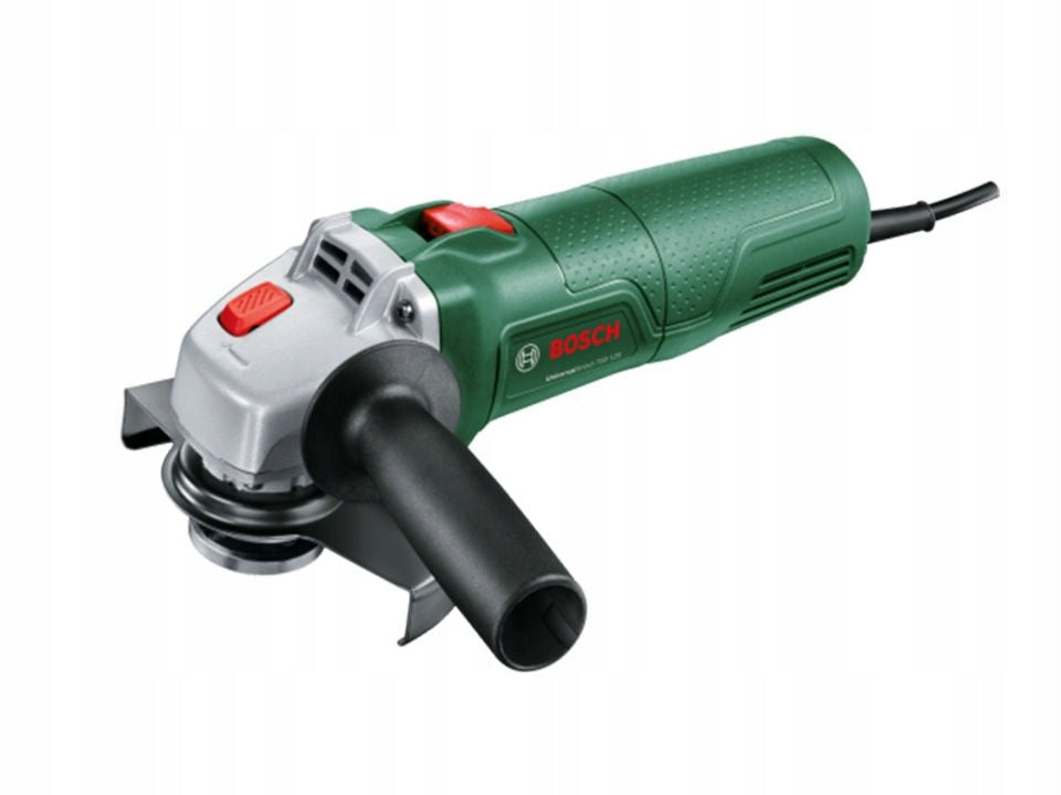 Angle grinder Bosch UniversalGrind 125 mm 750 W