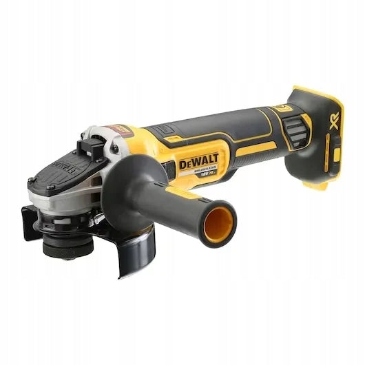 Angle grinder DeWALT DCG405N 18V XR 0xAh 125mm BODY Brand DeWalt
